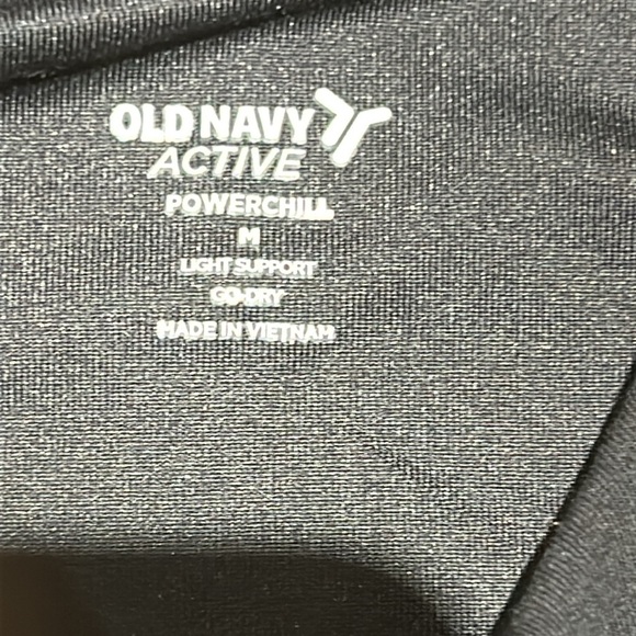 Crop Tank - Picture 2 of 3